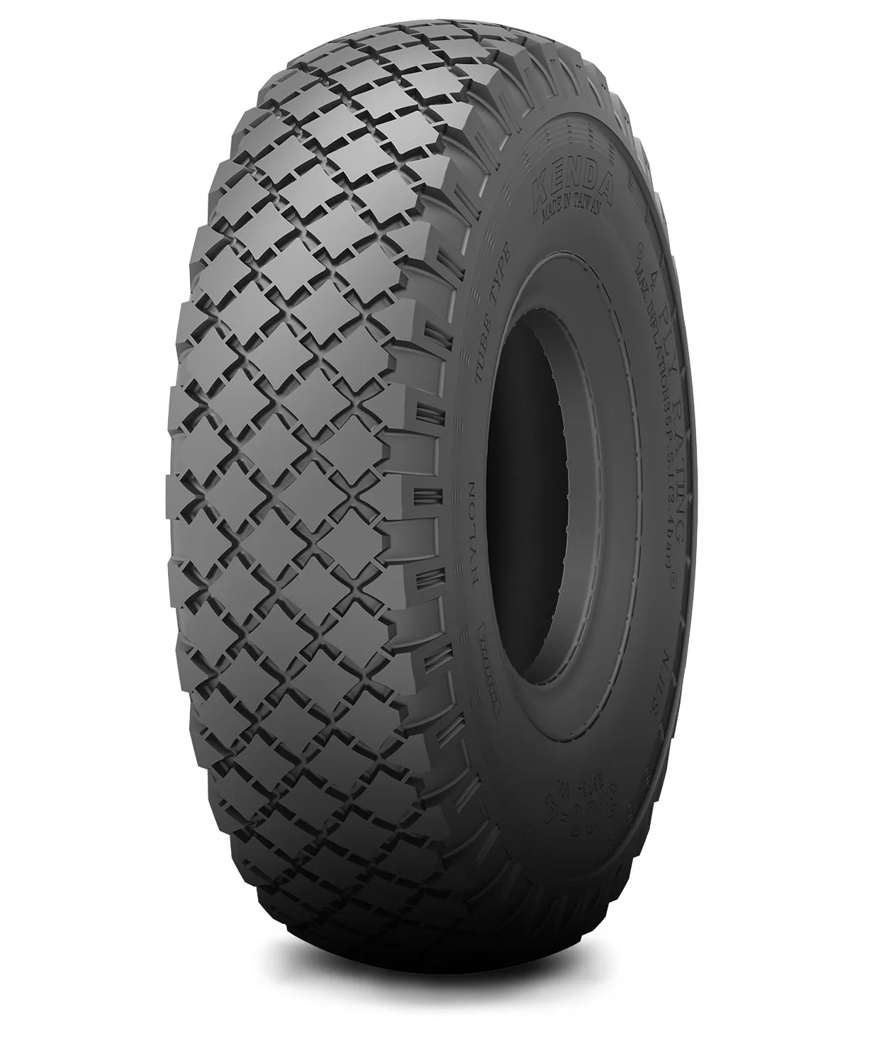 Kenda Kenda 4.00-4 70/59A4 K373 pneumatici nuovi Estivo