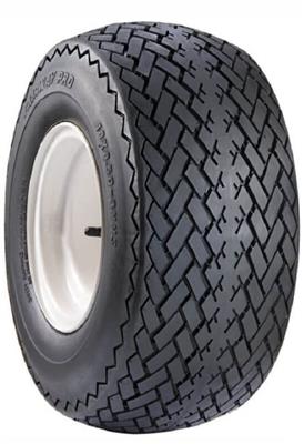 Carlisle Carlisle 18/8.5-8 74A3 FAIRWAY PRO NHS pneumatici nuovi Estivo
