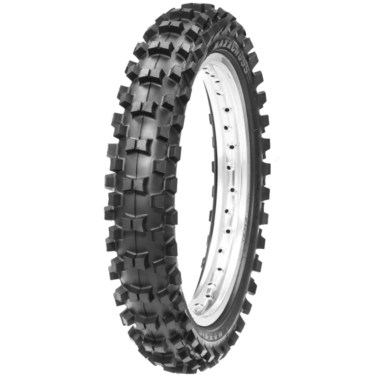 Maxxis Maxxis 110/90-19 62M MAXXCROSS M7332 pneumatici nuovi Estivo 