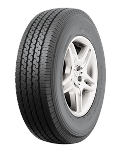 GT Radial GT Radial 6.50 R16C 108/107N SUPER TRAVELER 668 pneumatici nuovi Estivo