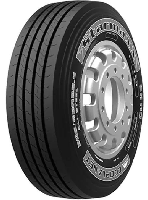 Starmaxx Starmaxx 295/60 R22.5 150/147L GH110 pneumatici nuovi Estivo