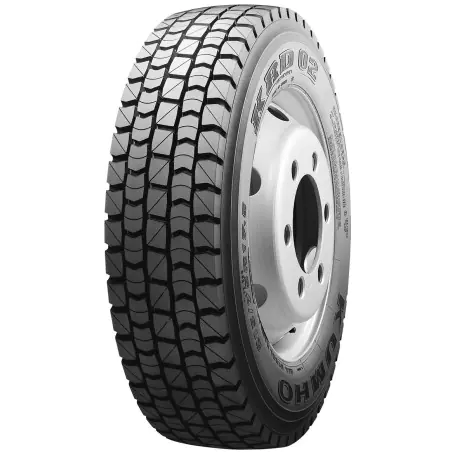 Kumho Kumho 305/70 R19.5 148/1452M KRD02 pneumatici nuovi Estivo 