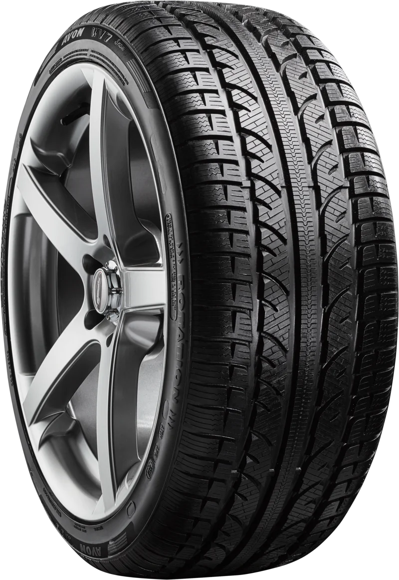 Avon Avon 215/55 R17 98V WX7 pneumatici nuovi Invernale