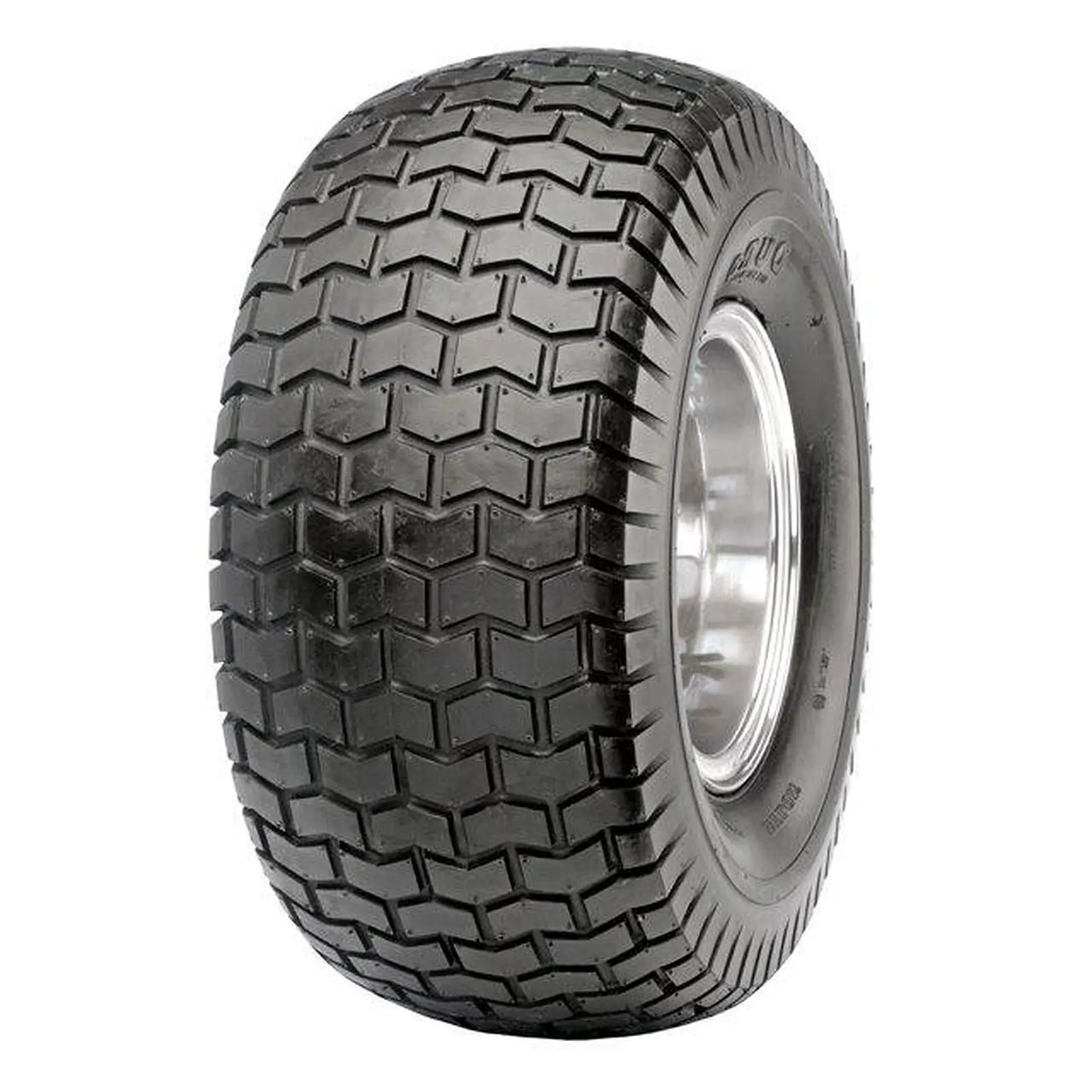 Duro Duro 15/6-6 61A3 4PR 4PR HF224 pneumatici nuovi Estivo