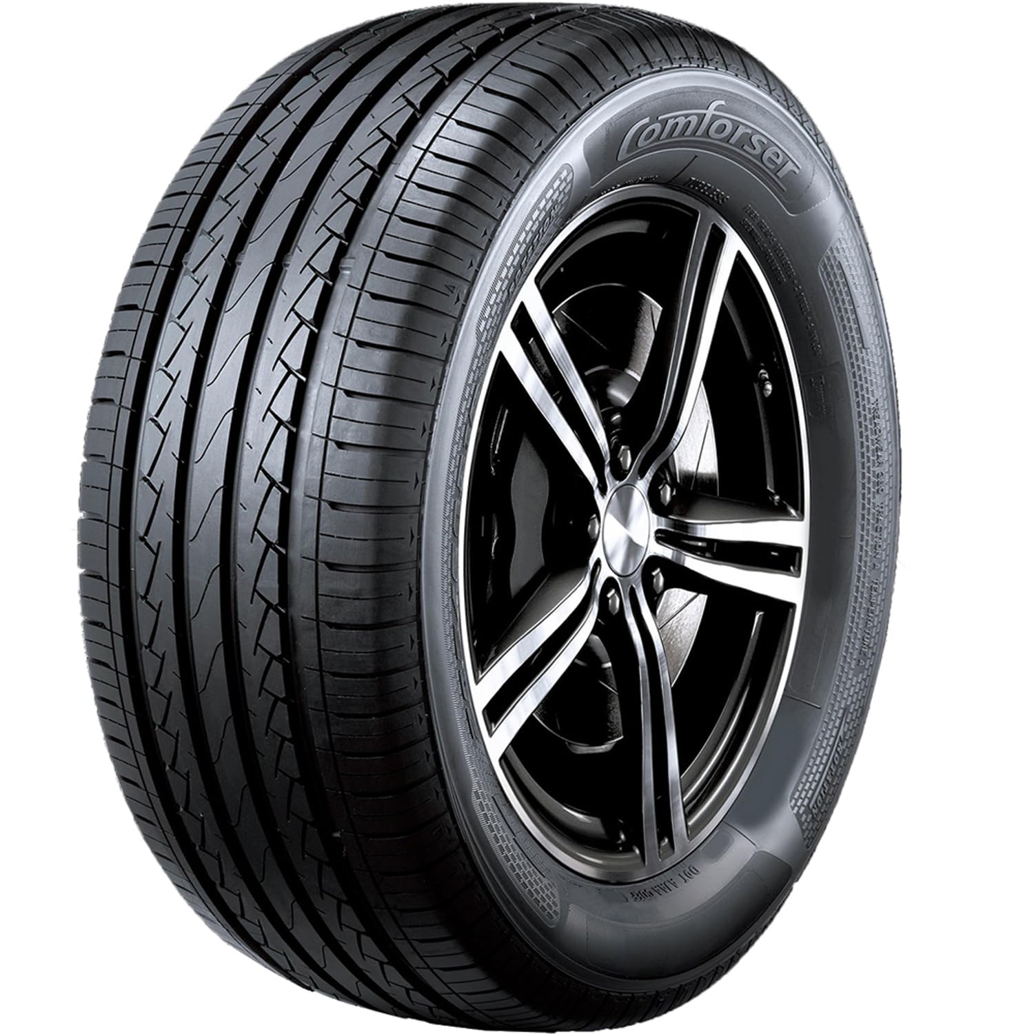 Comforser Comforser 235/60 R15 98H CF510 pneumatici nuovi Estivo 