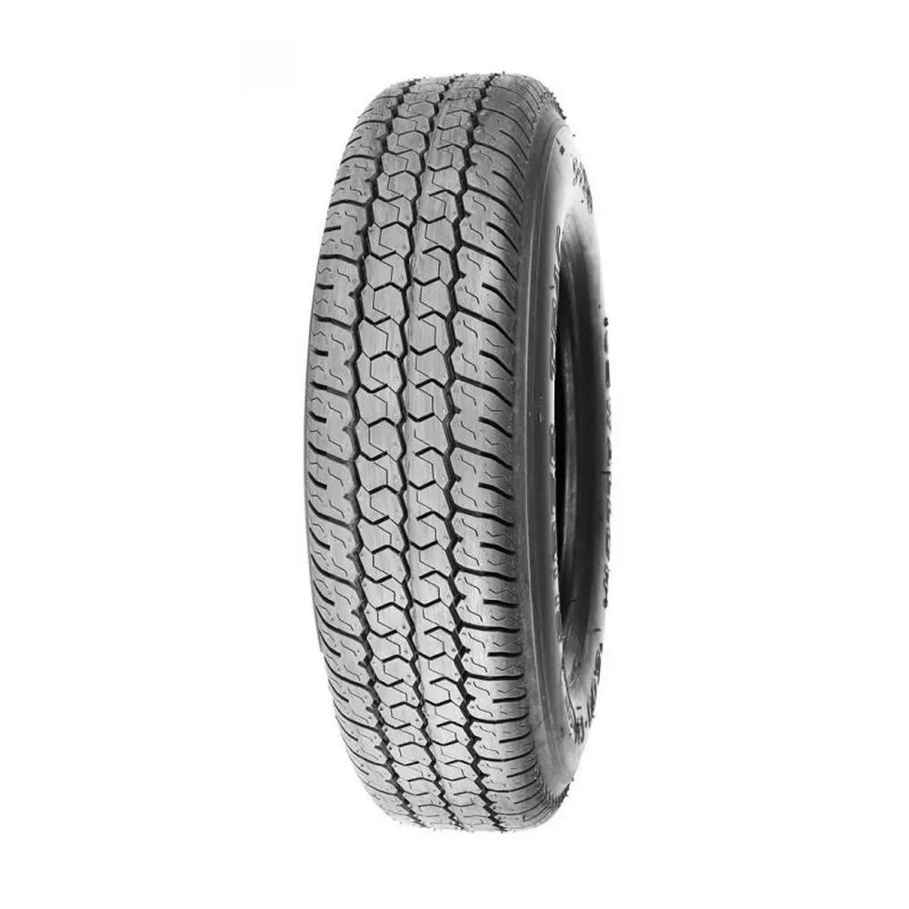 Deli Tire Deli Tire 145/80-10 84N S-255 XL pneumatici nuovi Estivo 