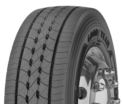 Goodyear Goodyear 215/75 R17.5 126M KMAXD pneumatici nuovi Estivo