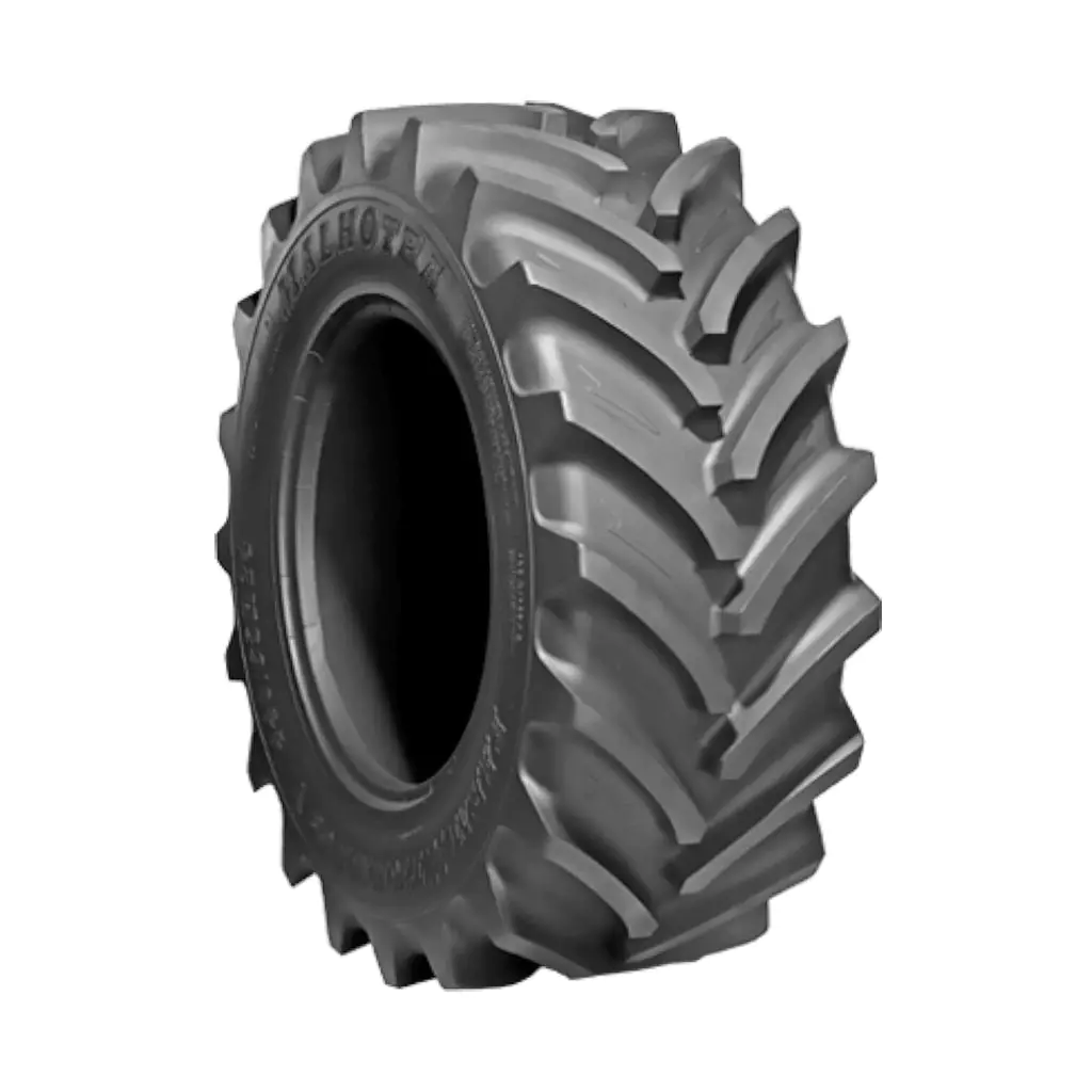 Malhotra MRL Malhotra MRL 540/65 R24 146D RRT665 pneumatici nuovi Estivo