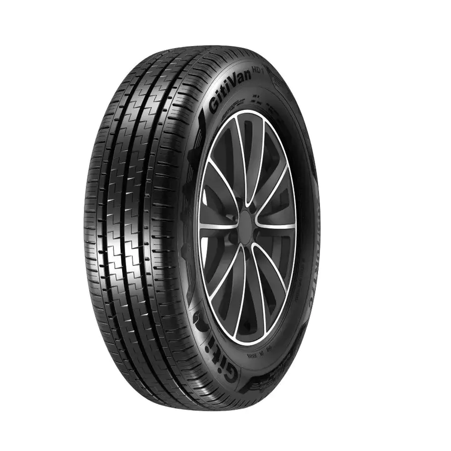 Giti Giti 215/70 R17C 120R GITIVAN HD1 pneumatici nuovi Estivo 