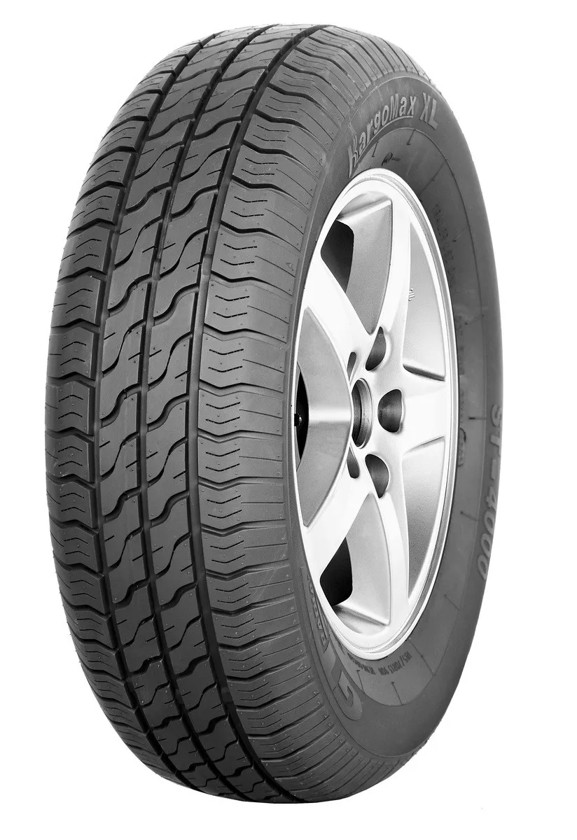 GT Radial GT Radial 155 R13 84N ST-4000 pneumatici nuovi Estivo