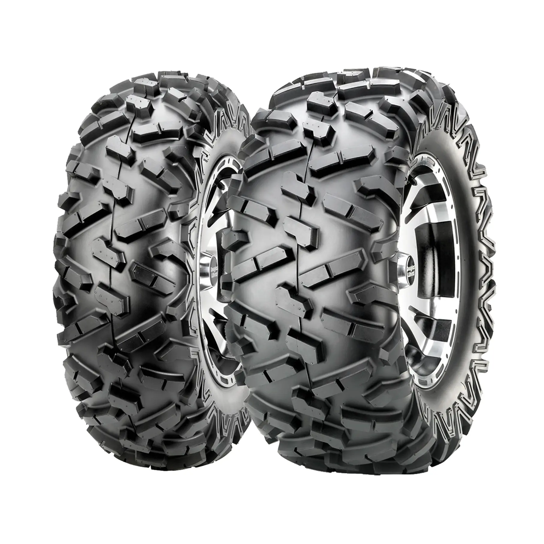 Maxxis Maxxis 26/11 R14 56N MU-10 BIGHORN 2.0 pneumatici nuovi Estivo 