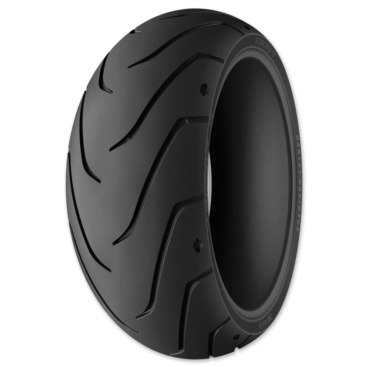Michelin Michelin 180/65 R16 81H SCORCHER 31 pneumatici nuovi Estivo 