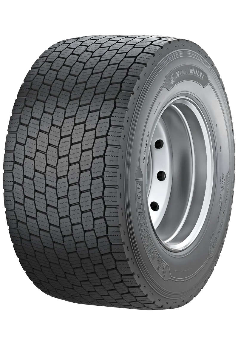 Michelin Michelin 455/45 R22.5 160J Xonemaxitrailerplus pneumatici nuovi Estivo
