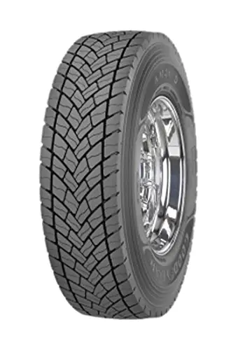 Goodyear Goodyear 305/70 R22.5 153L KMAXD pneumatici nuovi Estivo