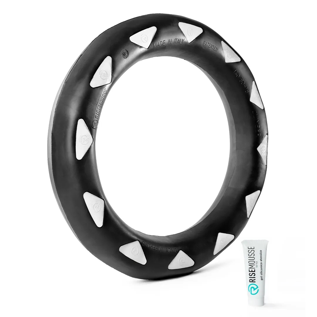 Risemousse Risemousse 140/80 R18 CLIMBER pneumatici nuovi Estivo