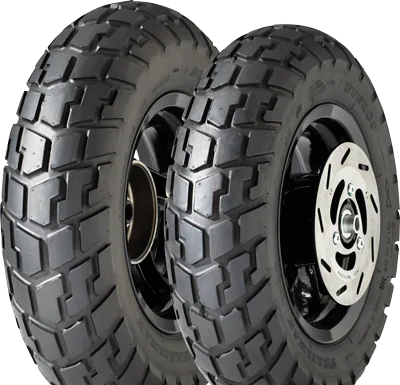 Dunlop Dunlop 120/90-10 57J TRAILMAX SCOOTER pneumatici nuovi Estivo 
