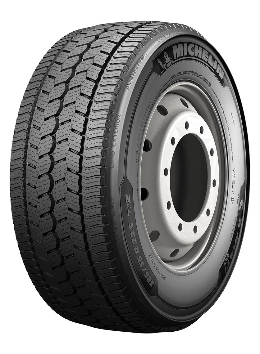Michelin Michelin 315/80 R22.5 156L XMULTI GRIP D pneumatici nuovi Invernale