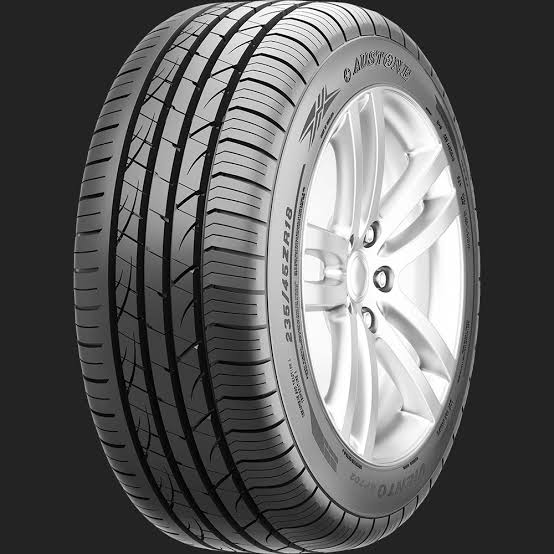 Austone Austone 245/40 R18 97Y VIENTO SP-702 pneumatici nuovi Estivo 