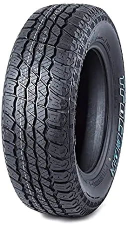 Tracmax Tracmax 235/65 R17 104T X PRIVILO AT-08 pneumatici nuovi Estivo 