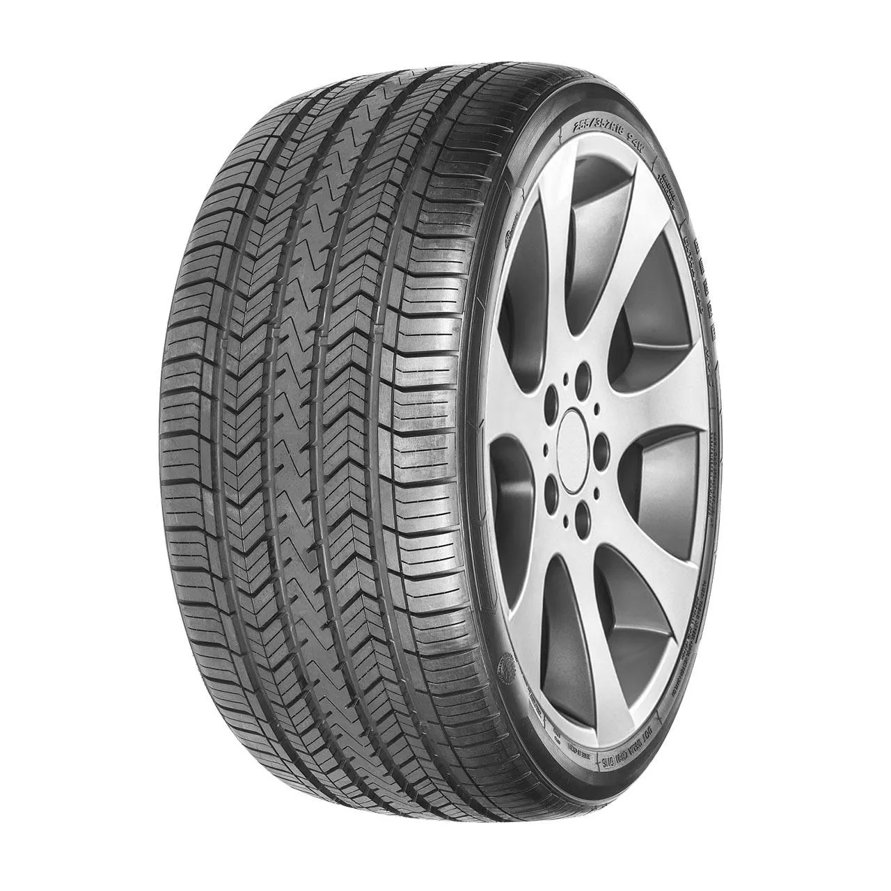 Superia Superia 225/65 R17 102H RS100 pneumatici nuovi Estivo 