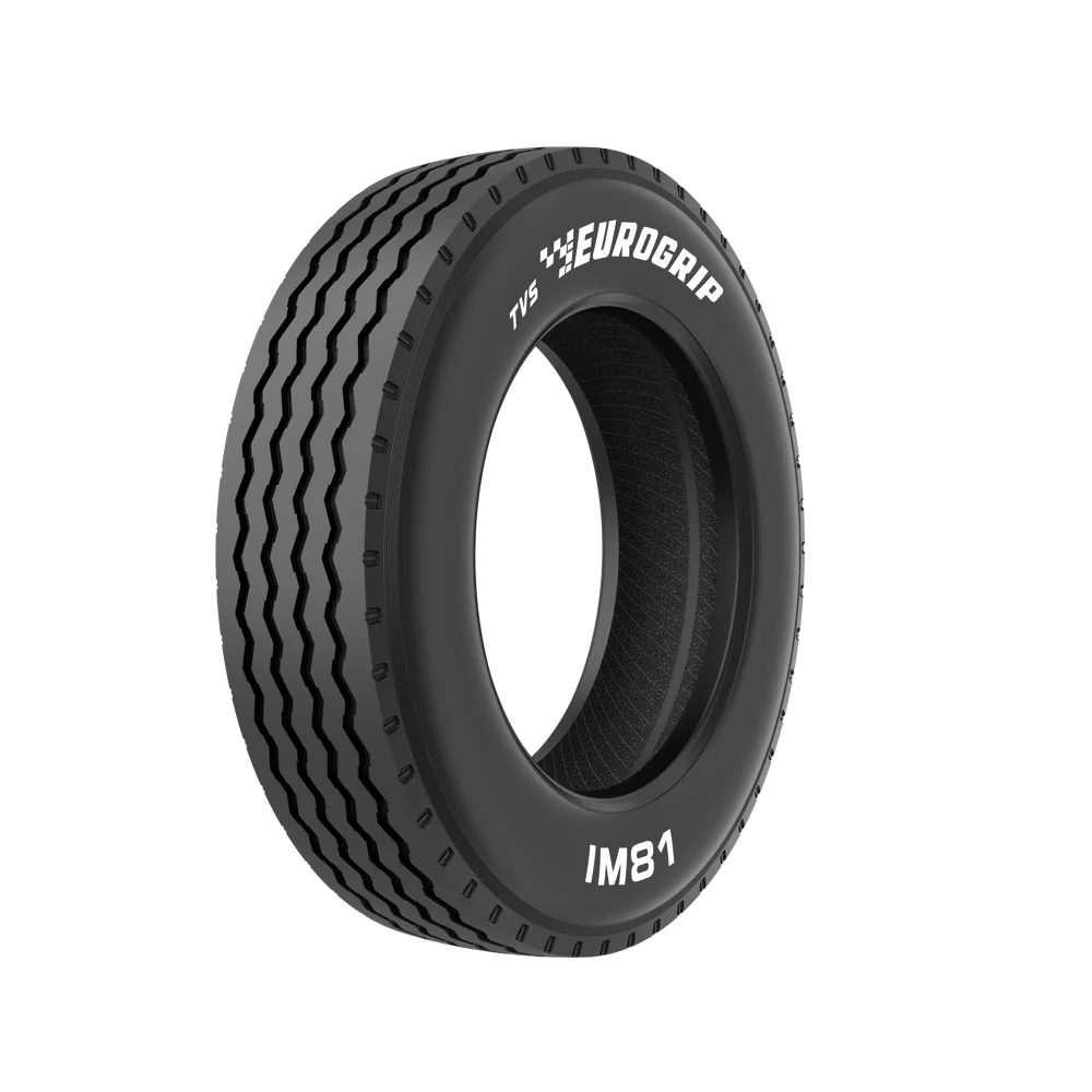 Eurogrip Eurogrip 235/75-17.5 IM81 pneumatici nuovi Estivo 