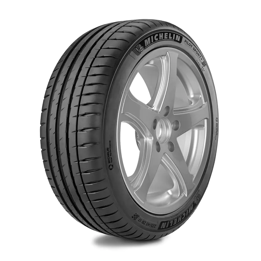 Michelin Michelin 245/40 R20 99Y PILOT SPORT 4S pneumatici nuovi Estivo 