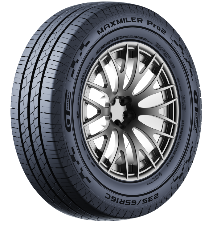 GT Radial GT Radial 235/65 R16C 121R MAXMILER PRO2 pneumatici nuovi Estivo