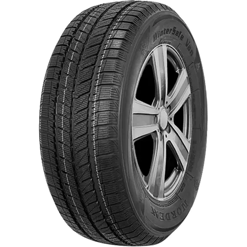 Nordexx Nordexx 195/60 R16C 99/97T WinterSafe Van 2 pneumatici nuovi Invernale 