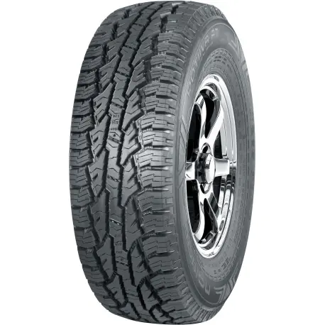 Nokian Nokian 245/75 R17 121S RotiivaAT pneumatici nuovi Estivo