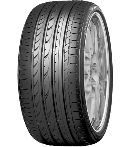 Yokohama Yokohama 245/40 R18 93Y V103SAdvanSport Runflat pneumatici nuovi Estivo
