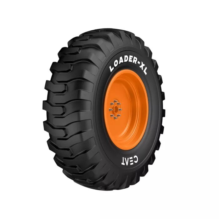 Ceat Ceat 17.5 R25 LOADER XL pneumatici nuovi Estivo 