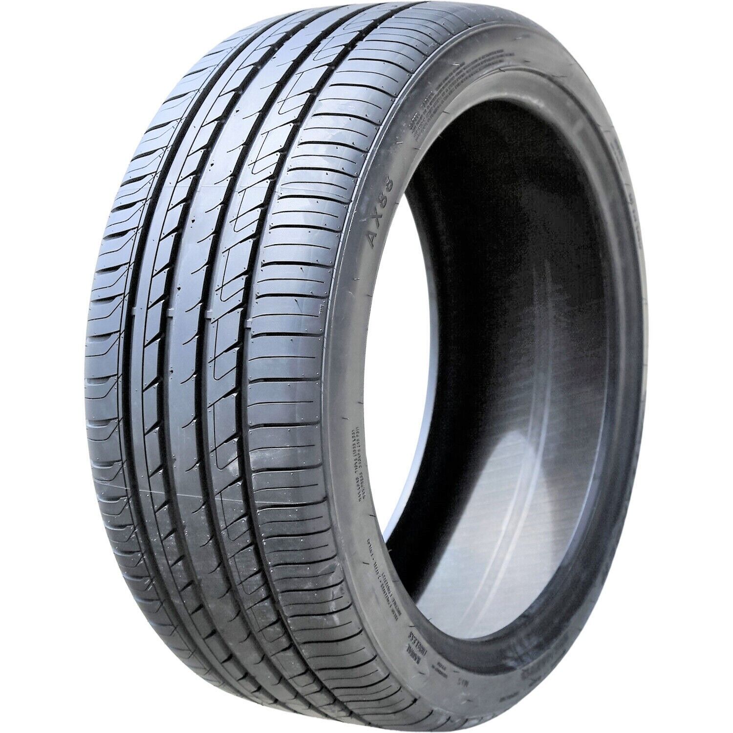 Atlander Atlander 215/50 R17 95W AX-88 XL pneumatici nuovi Estivo 