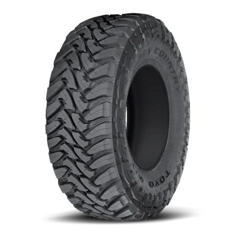 Toyo Toyo 33/9.5 R15 104Q OPEN COUNTRY M/T pneumatici nuovi Estivo