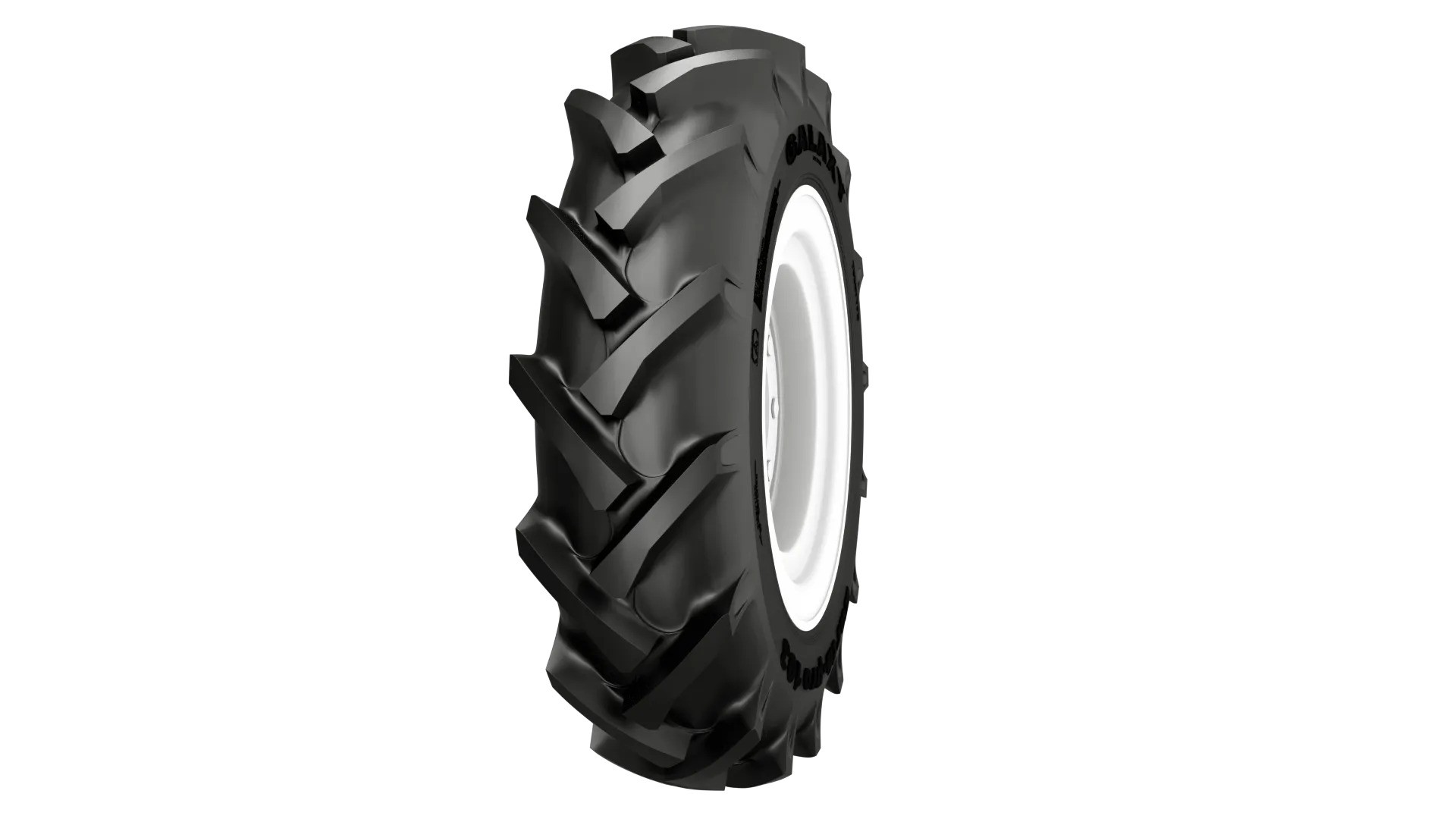 Galaxy Galaxy 5.00-12 6PR 6PR Â Earth Pro 103 pneumatici nuovi Estivo