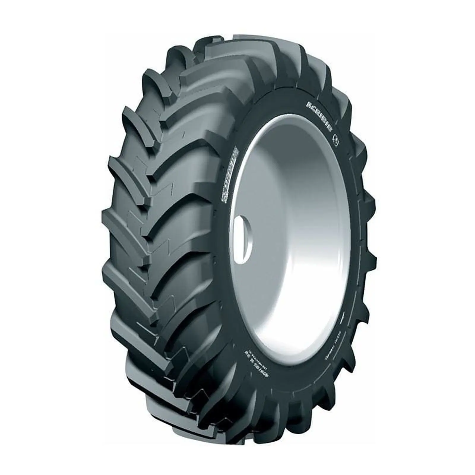 Michelin Michelin 250/85 R24 115A8 AGRIBIB pneumatici nuovi Estivo