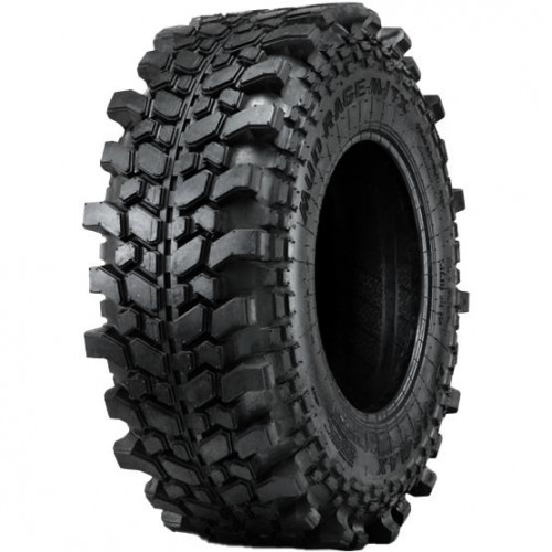 Gripmax Gripmax 36/12.5 R16 112K Mud Rage M/T X pneumatici nuovi Estivo 