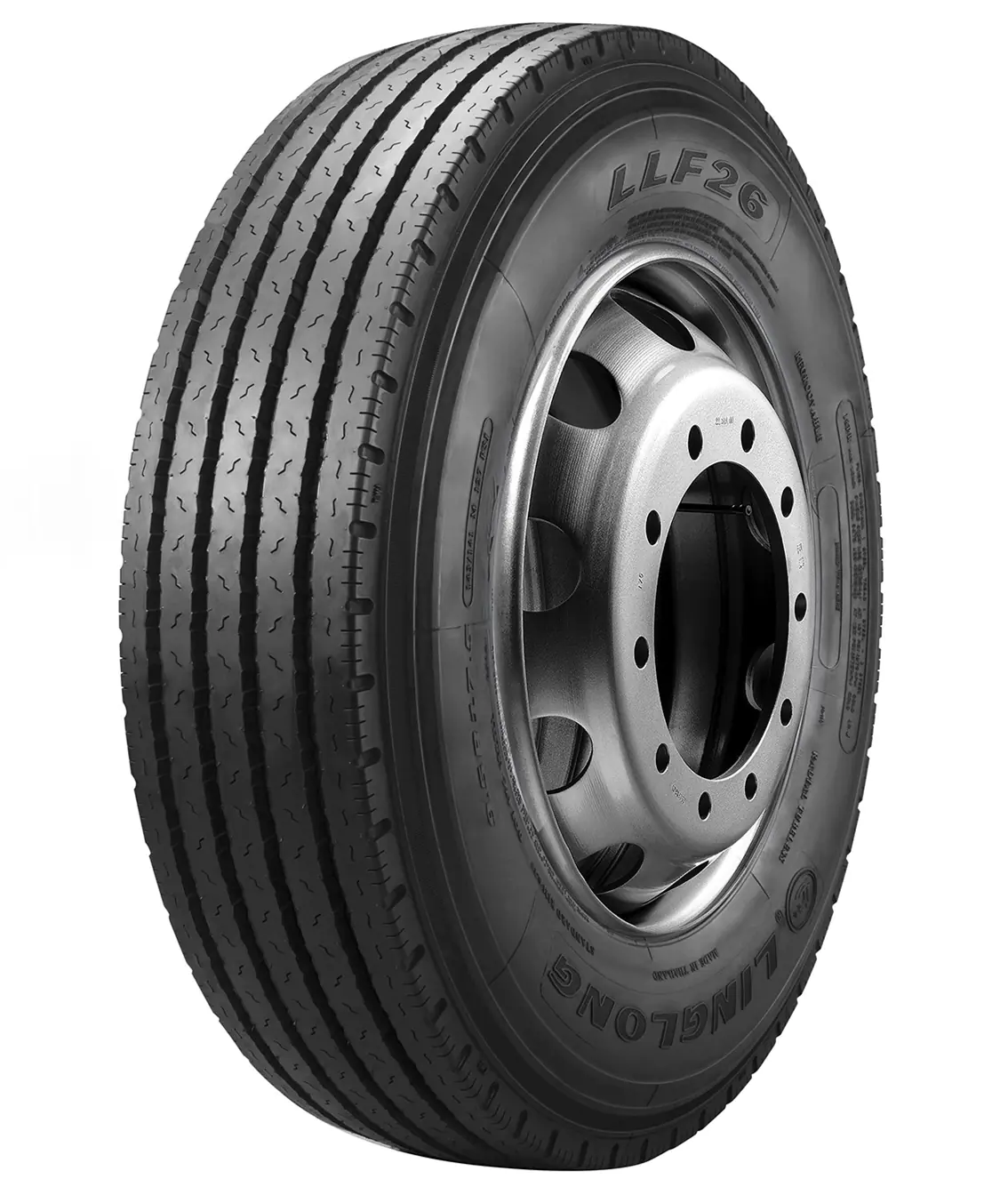 Linglong Linglong 9.5 R17.5 143/141J LLF26 pneumatici nuovi Estivo