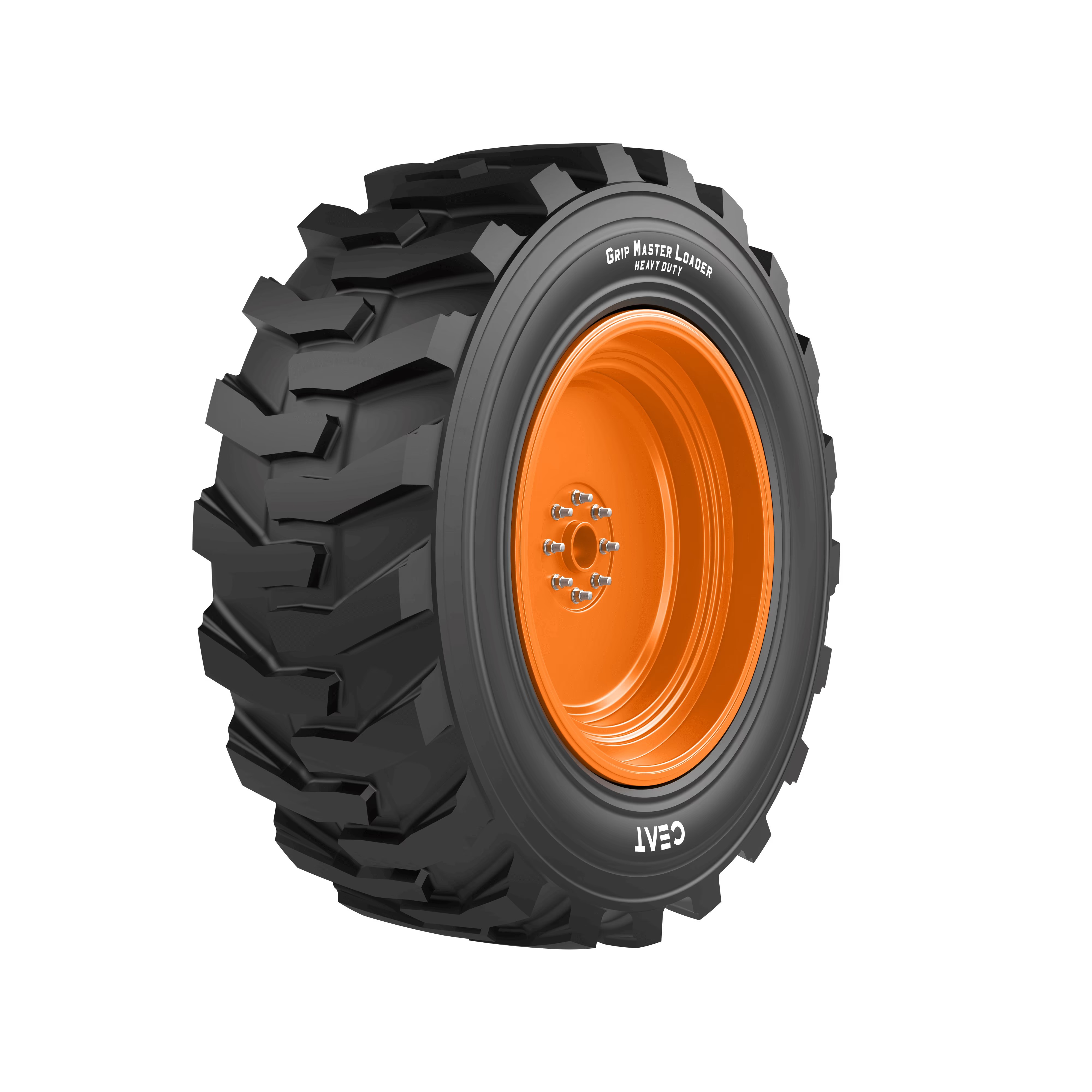 Ceat Ceat 10 R16.5 GM LOADER HD pneumatici nuovi Estivo