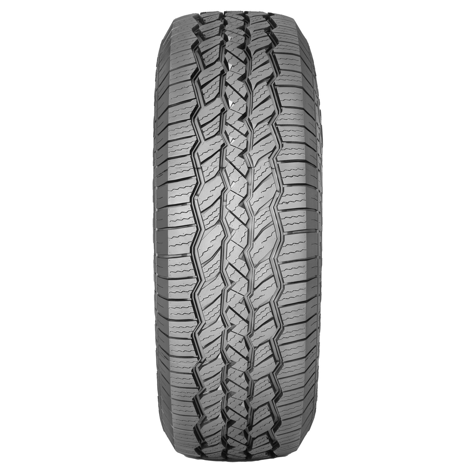 GT Radial GT Radial 255/70 R16 111T SAVERO A/T PRO pneumatici nuovi Estivo 