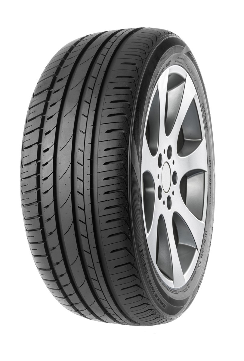 Fronway Fronway 195/40 R17 81W SpeedWay 88 XL pneumatici nuovi Estivo 