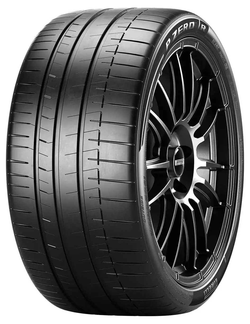 Pirelli Pirelli 285/40 R22 110Y PZERO R NG0 XL pneumatici nuovi Estivo 