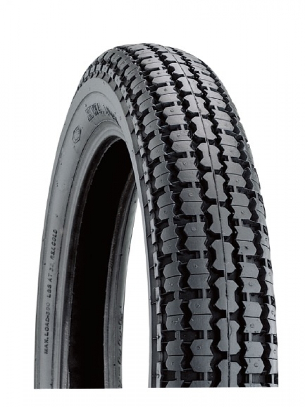 Duro Duro 2.25-17 33L HF303 pneumatici nuovi Estivo