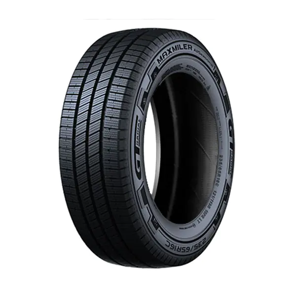 GT Radial GT Radial 215/60 R16C 103T MAXMILER A.S.2 pneumatici nuovi All Season