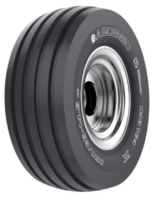 Ascenso Ascenso 250/65-14.5 119A8 IMB164 pneumatici nuovi Estivo