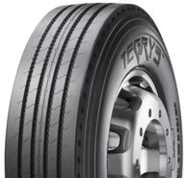 Tegrys Tegrys 315/70 R22.5 156/150L TE48S pneumatici nuovi Estivo
