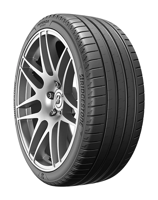 Bridgestone Bridgestone 265/40 R18 101Y POTENZA SPORT FP XL pneumatici nuovi Estivo 