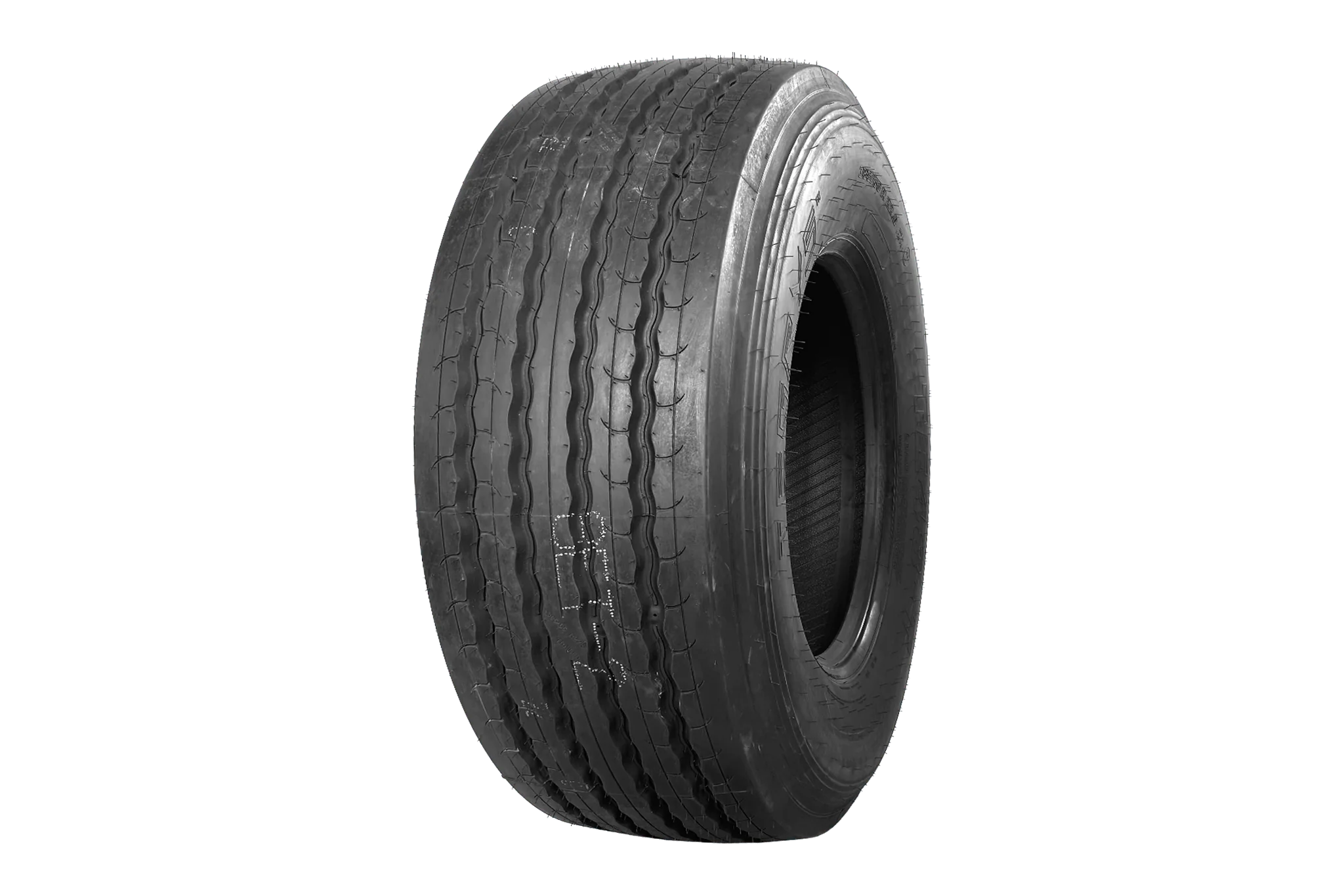 Tegrys Tegrys 385/65 R22.5 164K TE48T pneumatici nuovi Estivo
