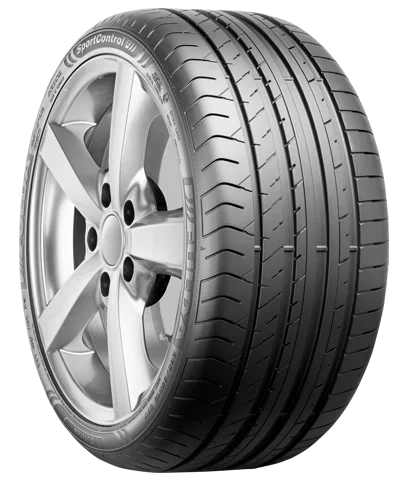 Fulda Fulda 275/45 R20 110Y Sportcontrol2 XL pneumatici nuovi Estivo