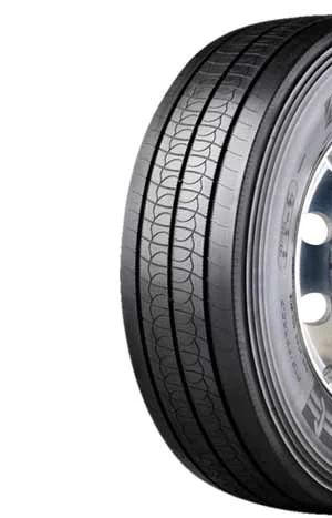 Bridgestone Bridgestone 318/80 R22.5 156L HS002 pneumatici nuovi Estivo 