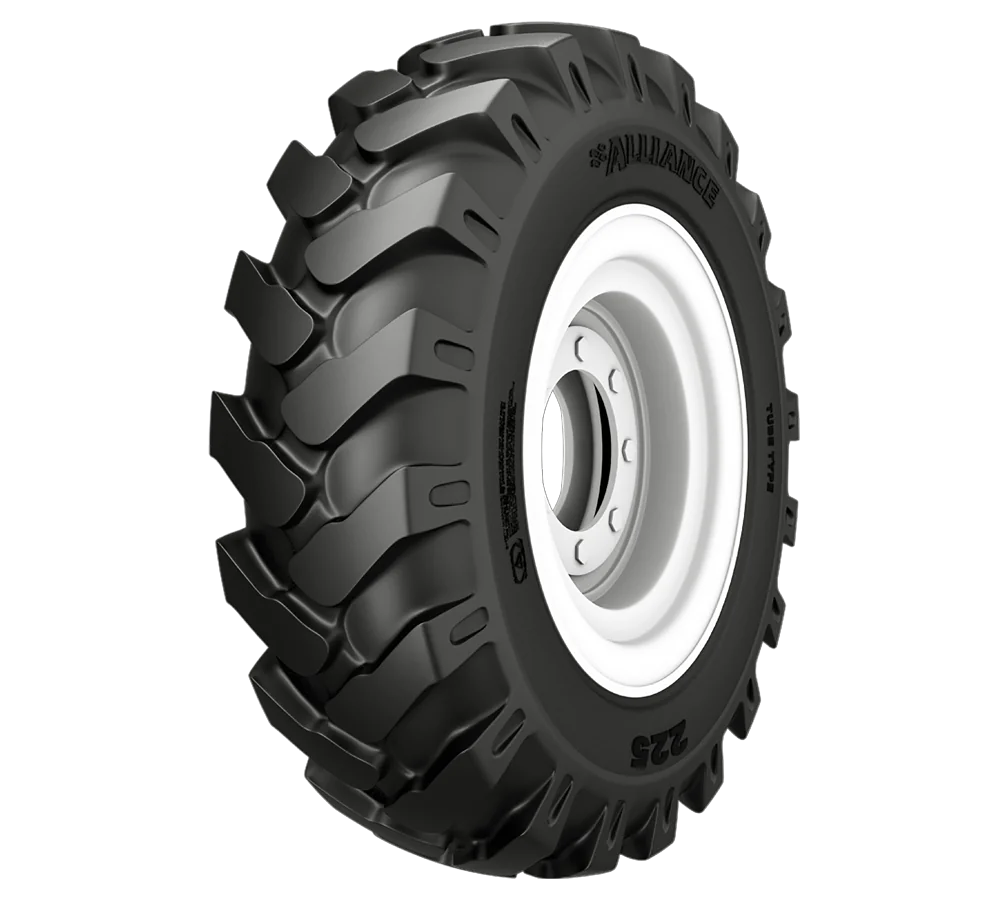 Alliance Alliance 9.00-20 225 TT pneumatici nuovi Estivo 